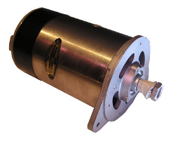 Lichtmaschine C45PVS