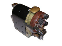 Magnetzünder Bosch ZH6